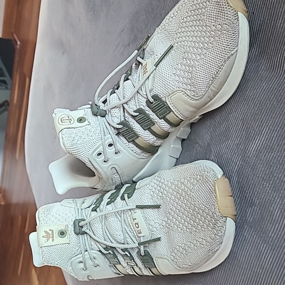 adidas EQT Support AdvHighs and Lows Renaissance - Picture 3 of 4
